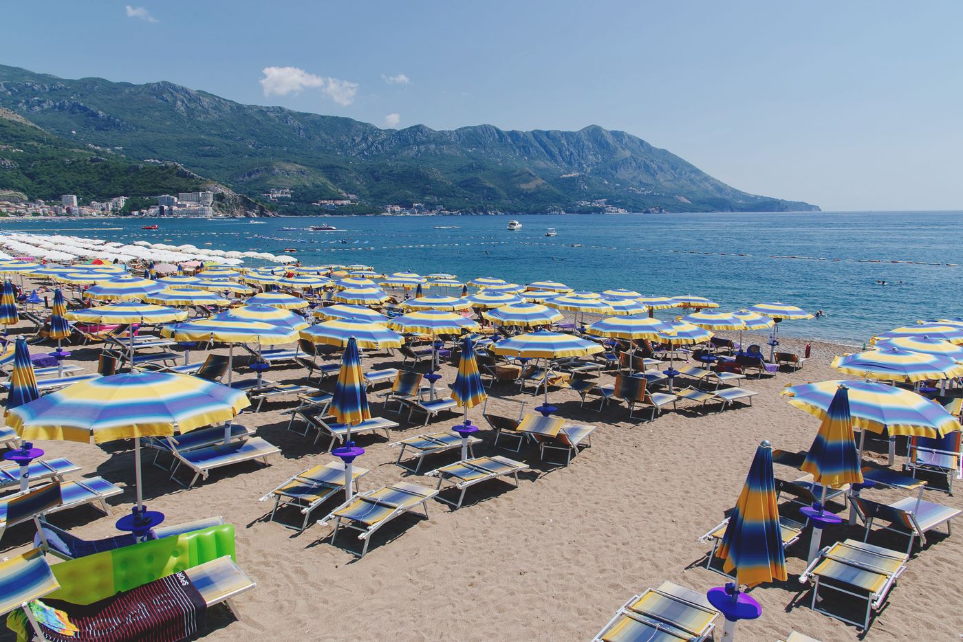 Montenegro-Beach-Resort-Beach-57