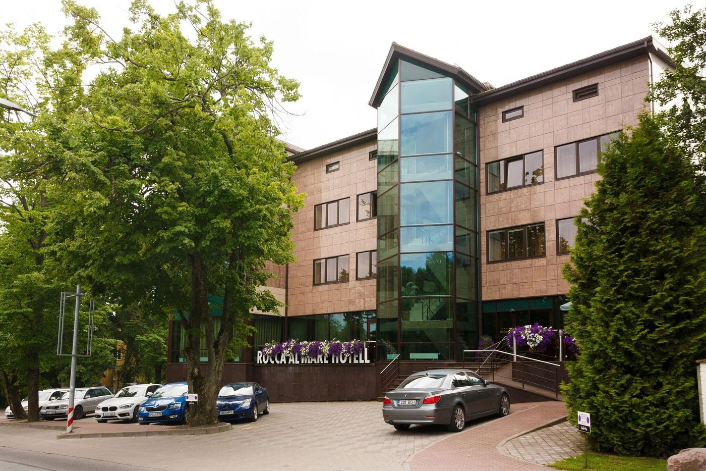 Rocca al Mare-Estonia-TALLINN-General view-1