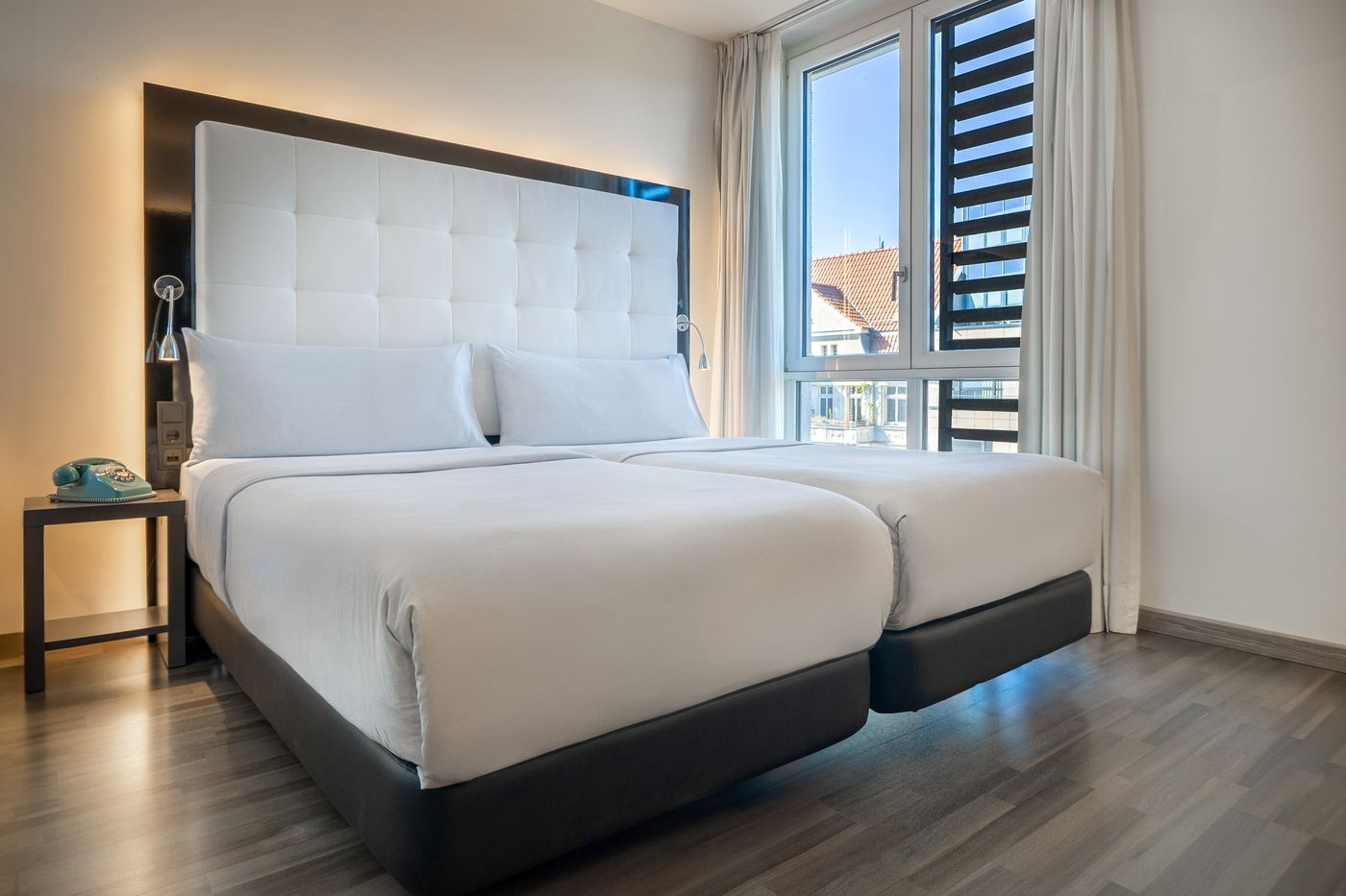 INNSiDE by Melia Berlin Mitte