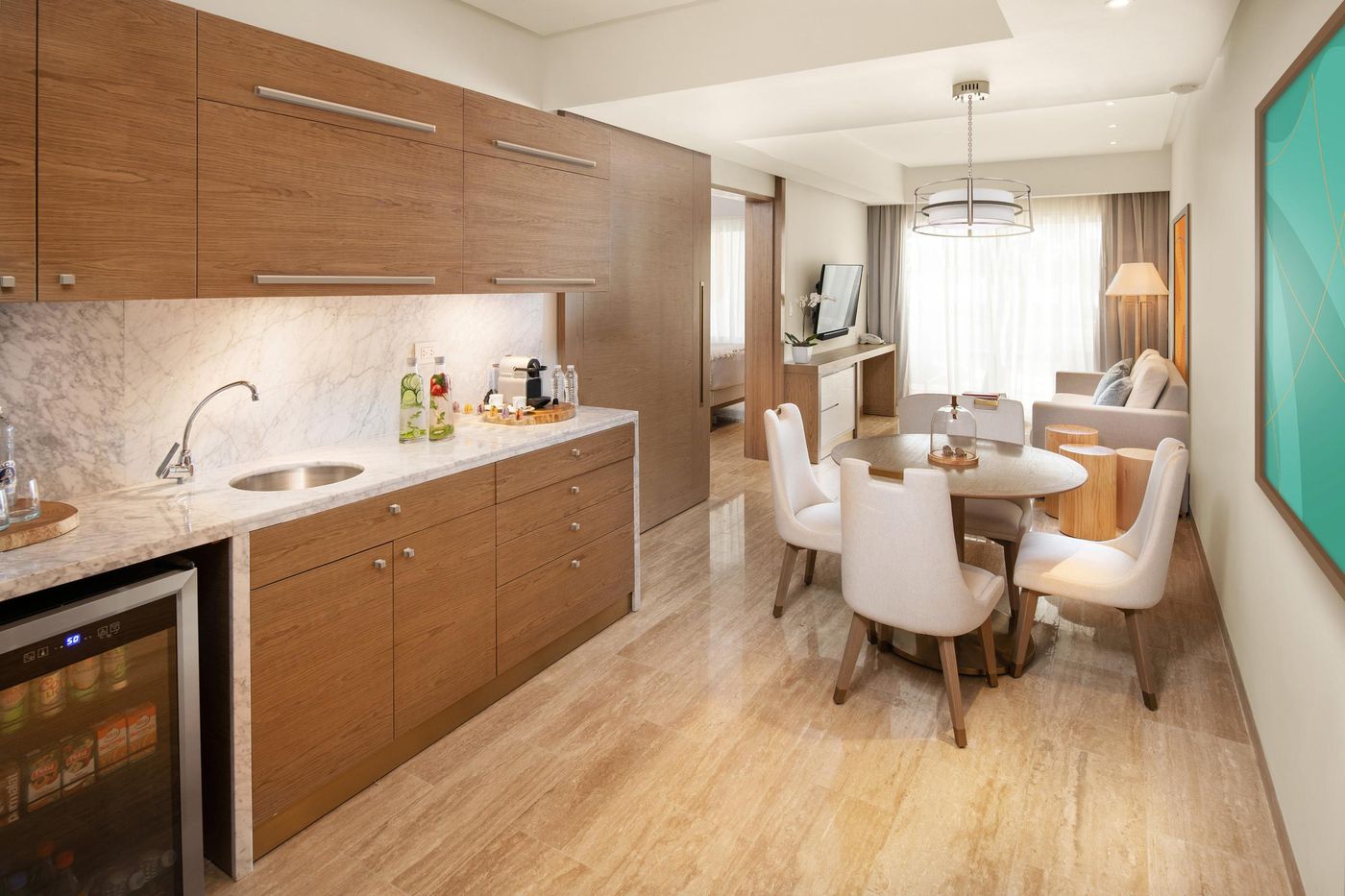 Paradisus Grand Cana