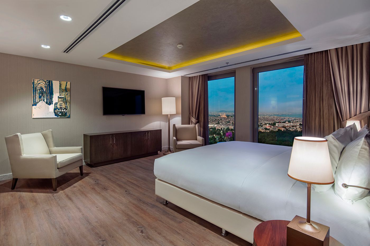 DoubleTree-by-Hilton-Istanbul-Topkapi-Room-7