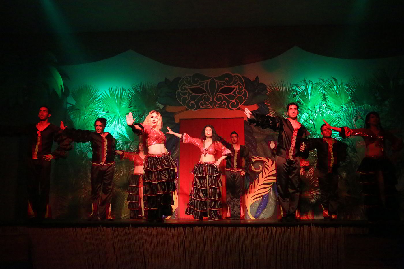 Aqua-Mirage-Club---Aqua-Parc---All-Inclusive-Sports-and-Entertainment-67