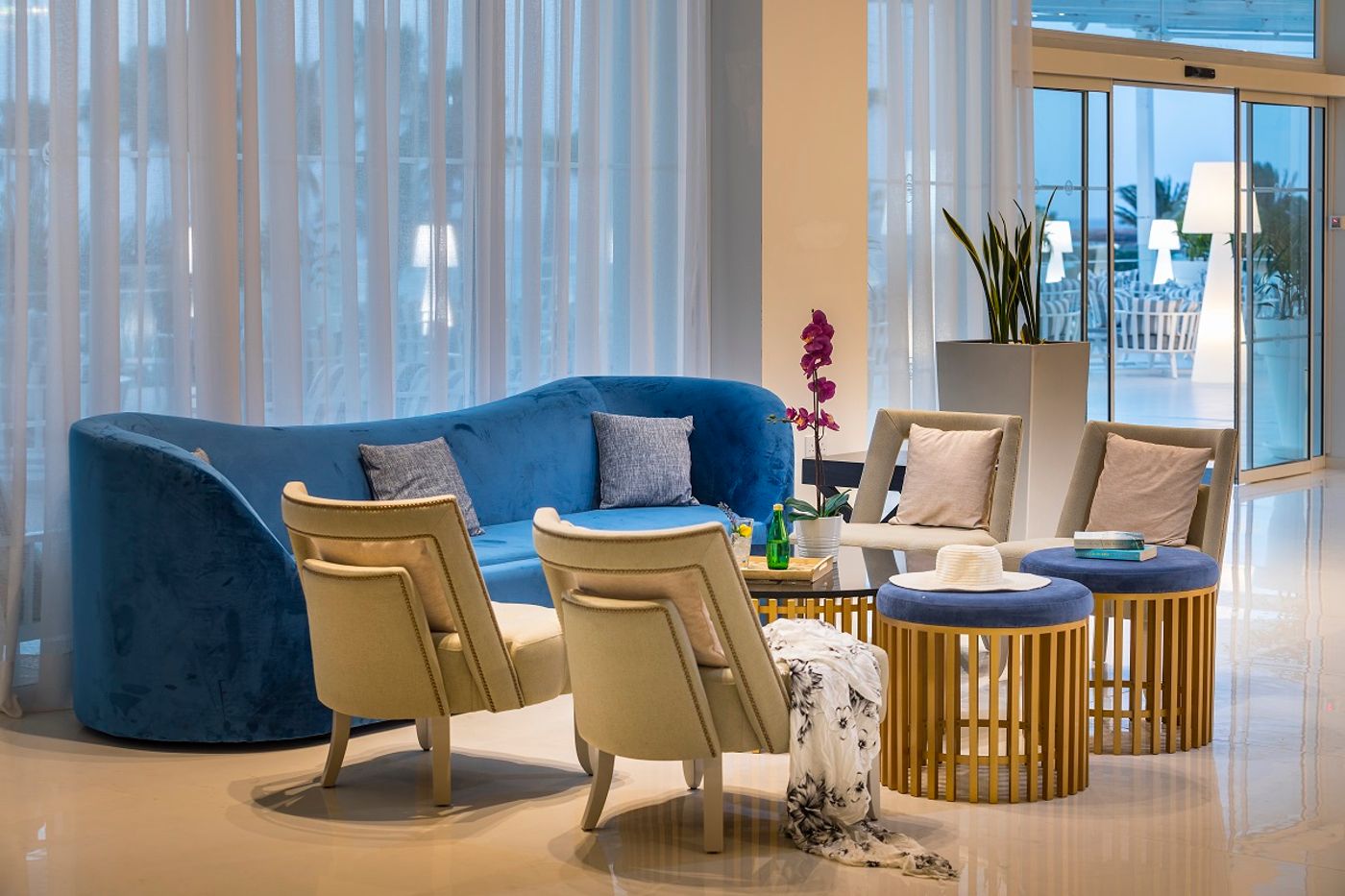 Tsokkos-Constantinos-The-Great-Beach-Hotel-Lobby-18