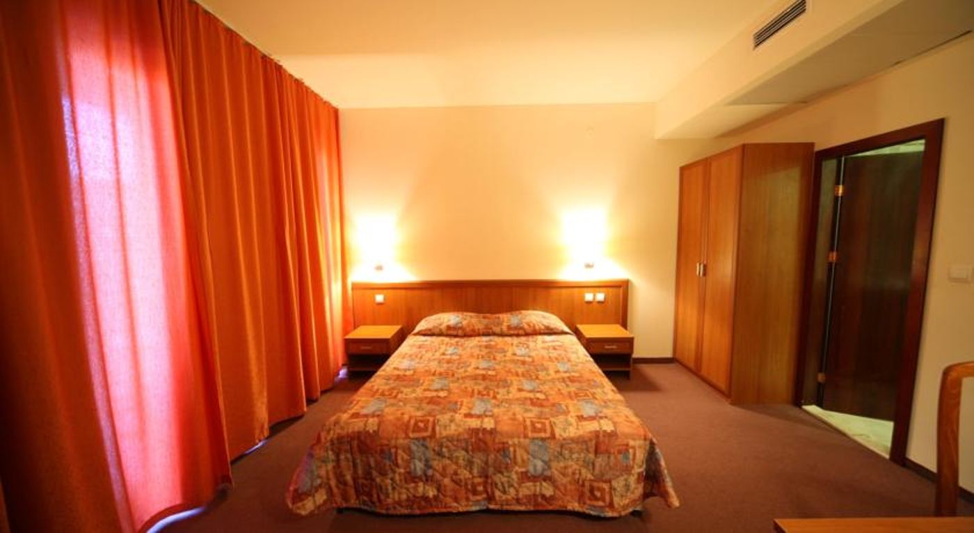 Hotel Golden Yavor