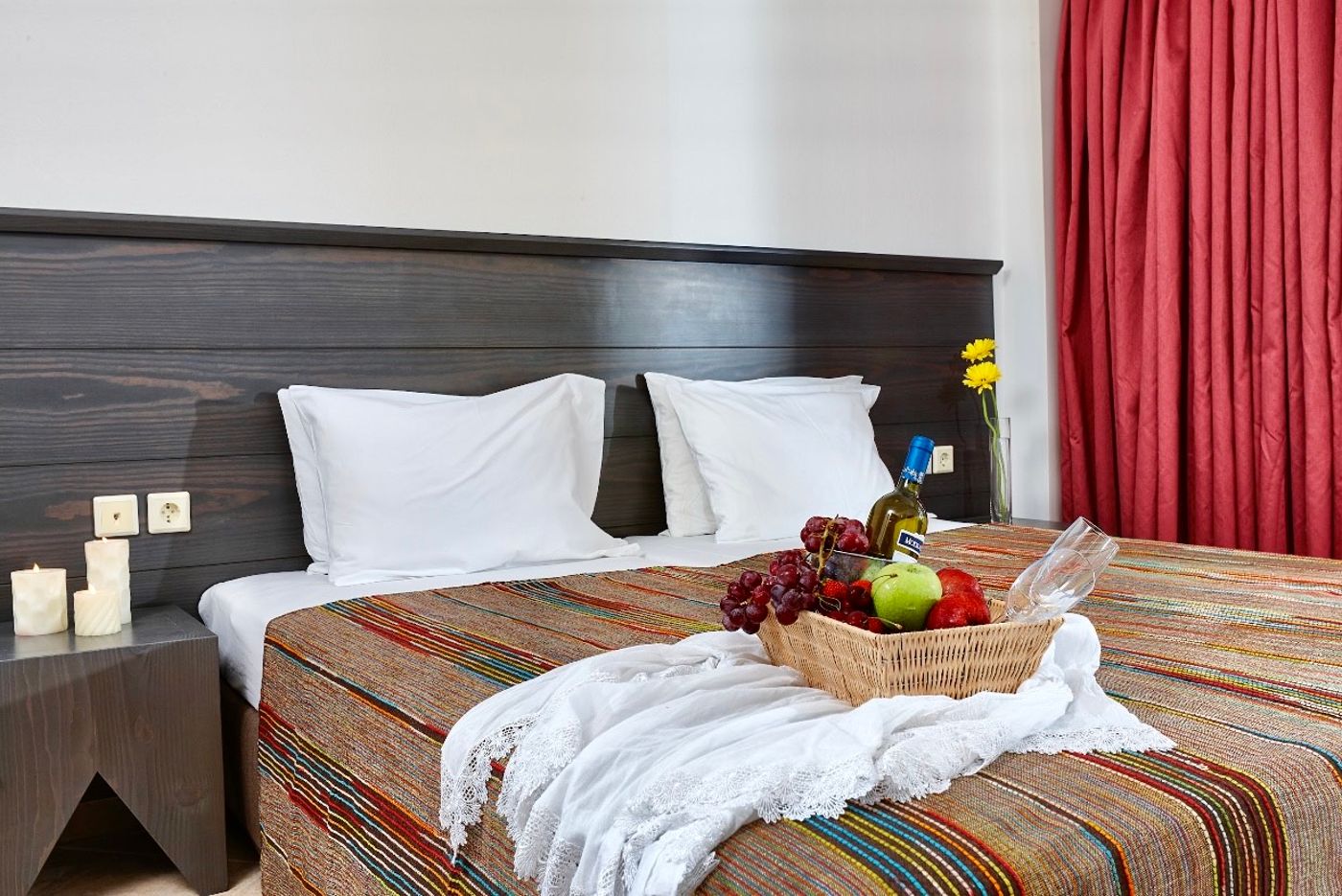 Casa Orama Boutique Hotel