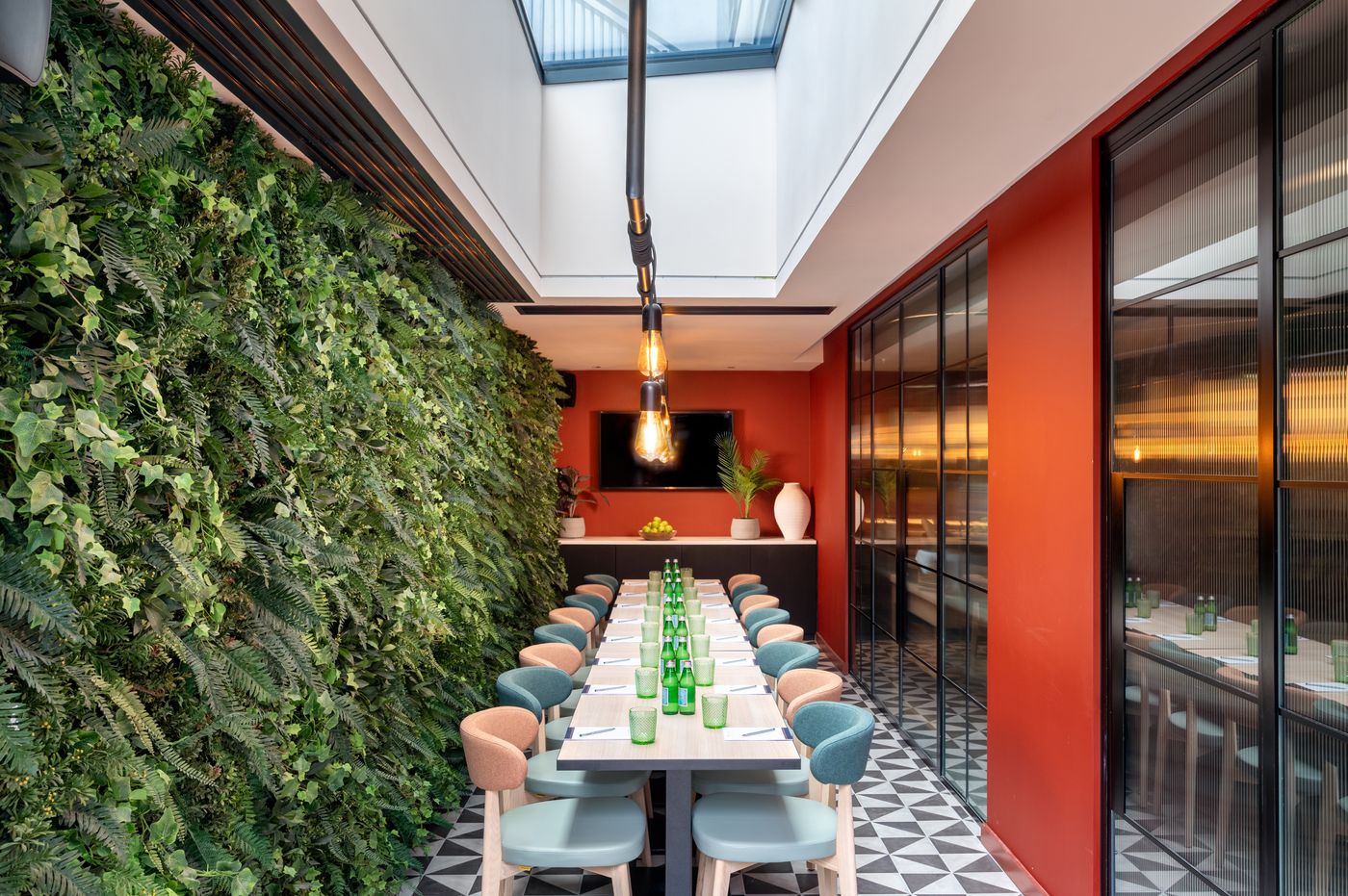 Hyatt Place London City East - United Kingdom - LONDON - Conferences - 4