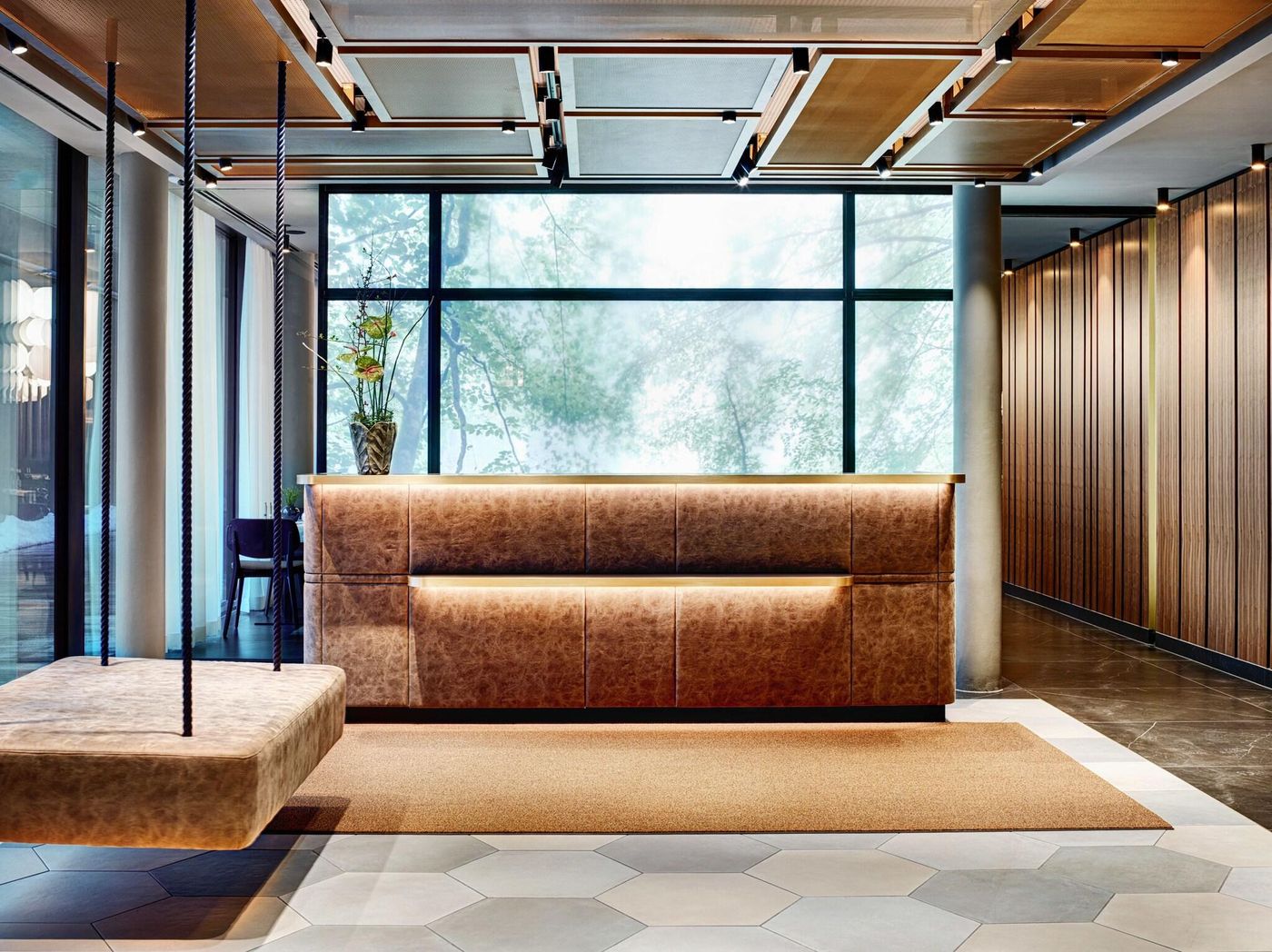 Stage 12 Hotel By Penz-Austria-INNSBRUCK-Lobby-7