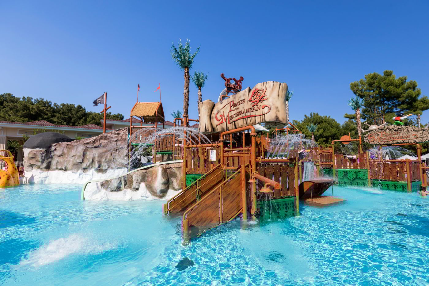 Gural Premier Tekirova