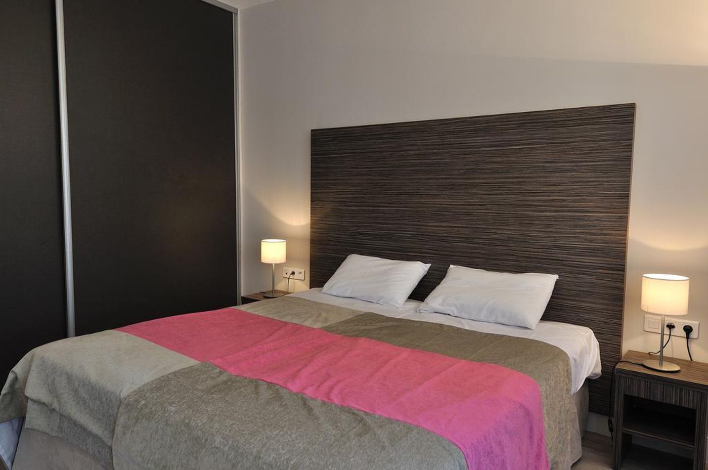 Inter-Hotel-Residence-les-Agapanthes-General-view-8