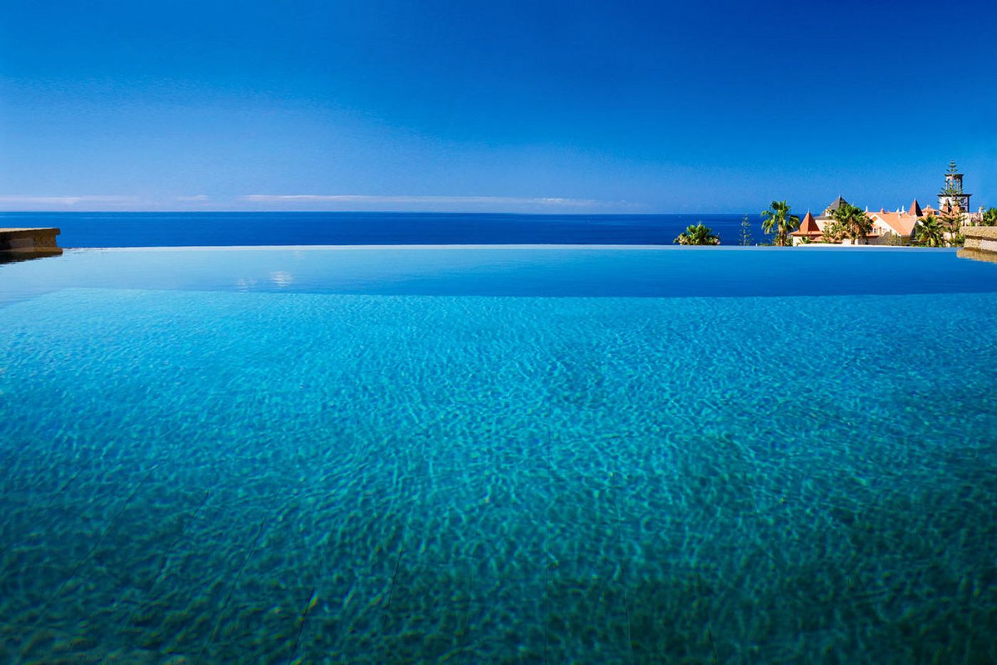 Gran Hotel Bahia del Duque