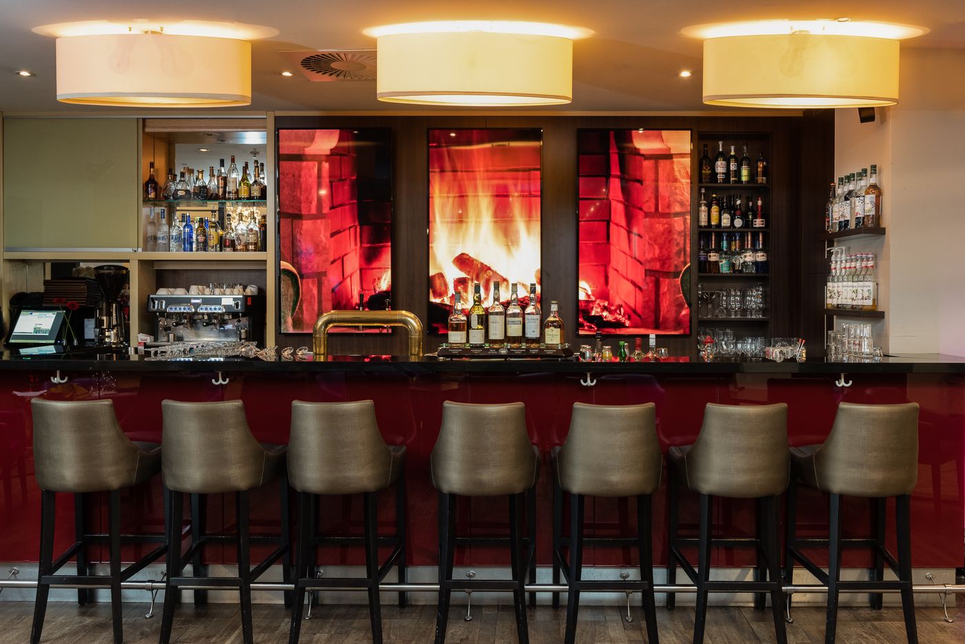 Leonardo Royal Hotel Frankfurt - Germany - Frankfurt Am Main - Bar - 1