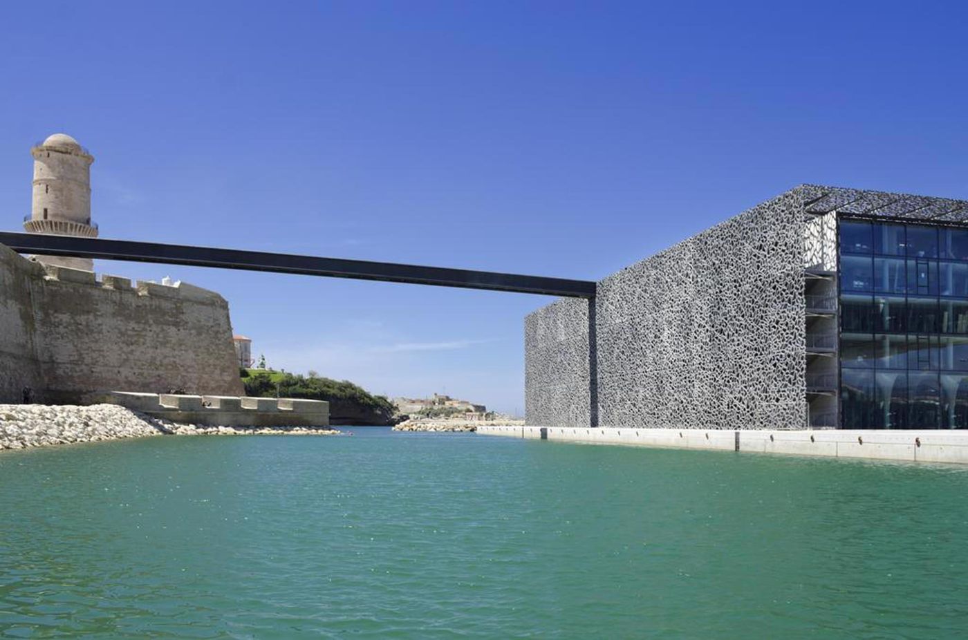 Hôtel Mercure Marseille Centre Prado Vélodrome-France-MARSEILLE-General view-9