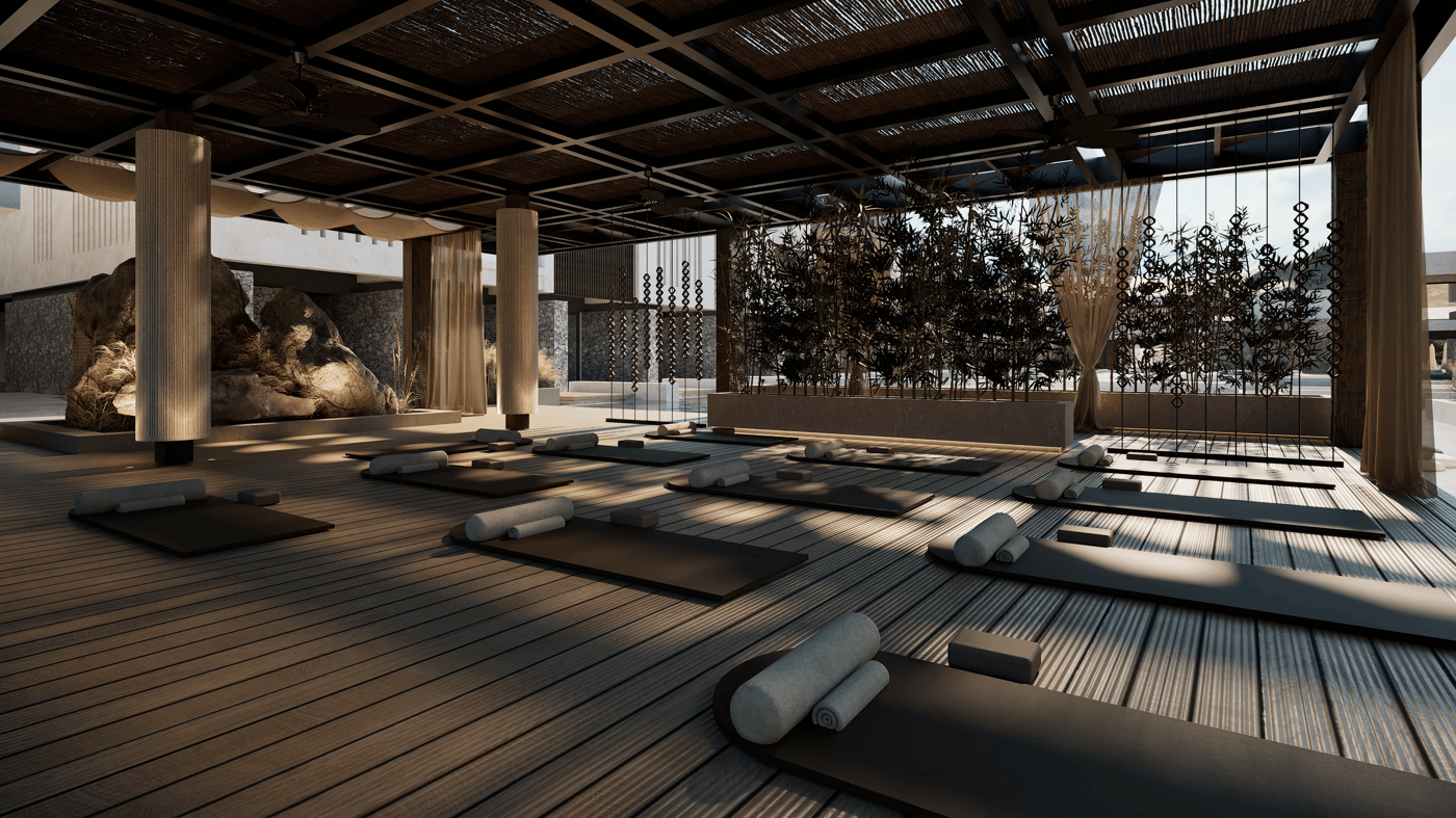 Mosay Kos All Suites