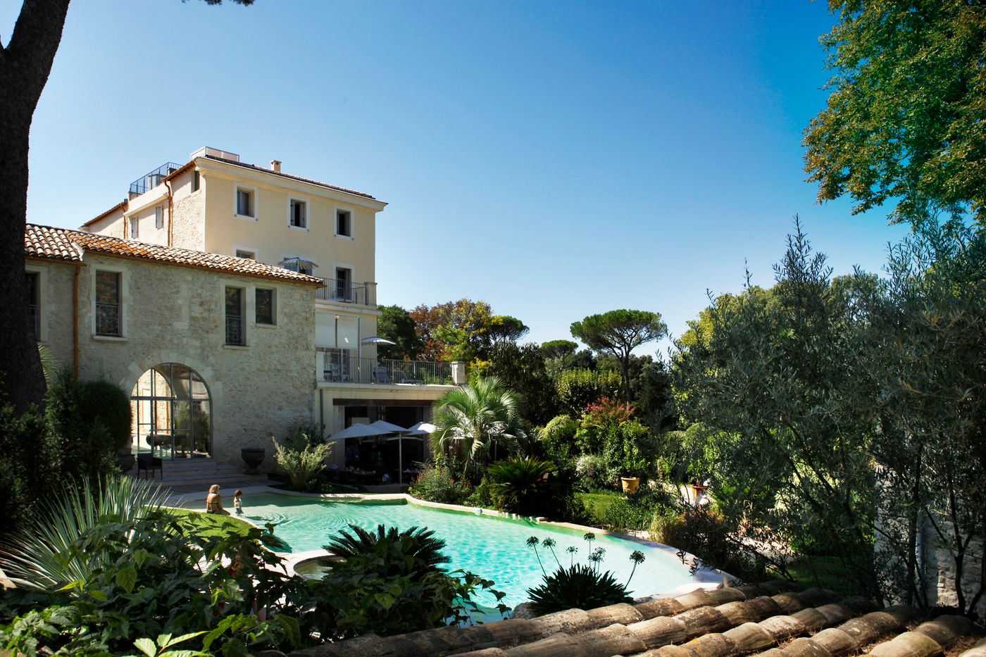 Domaine de Verchant - France - MONTPELLIER - General view - 6