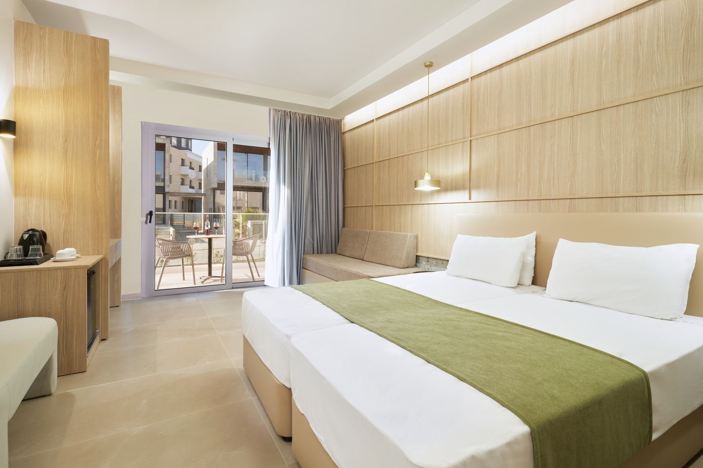 Eleni Tourist Village