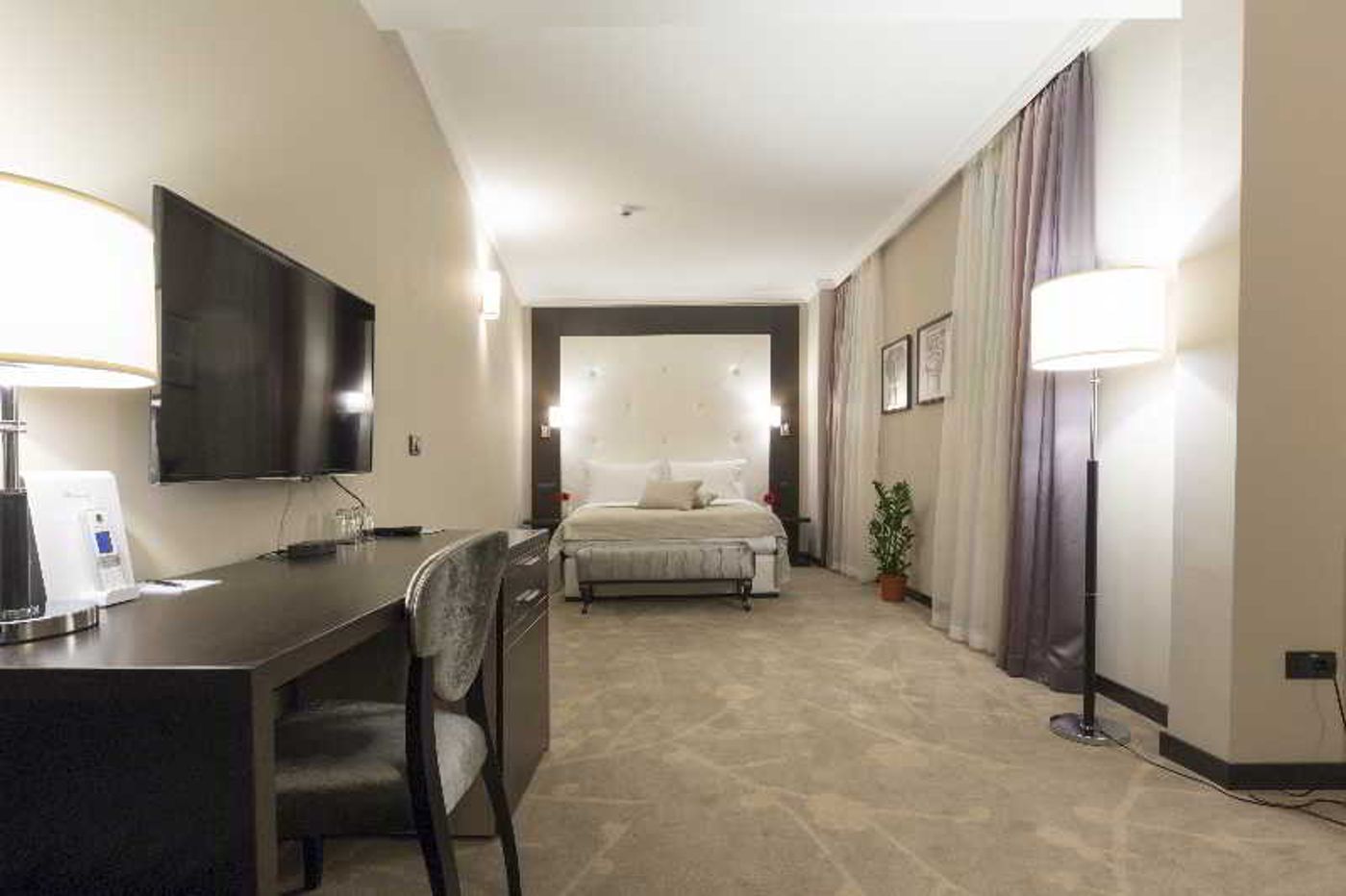 Constantine the Great-Serbia-Belgrade-Room-10