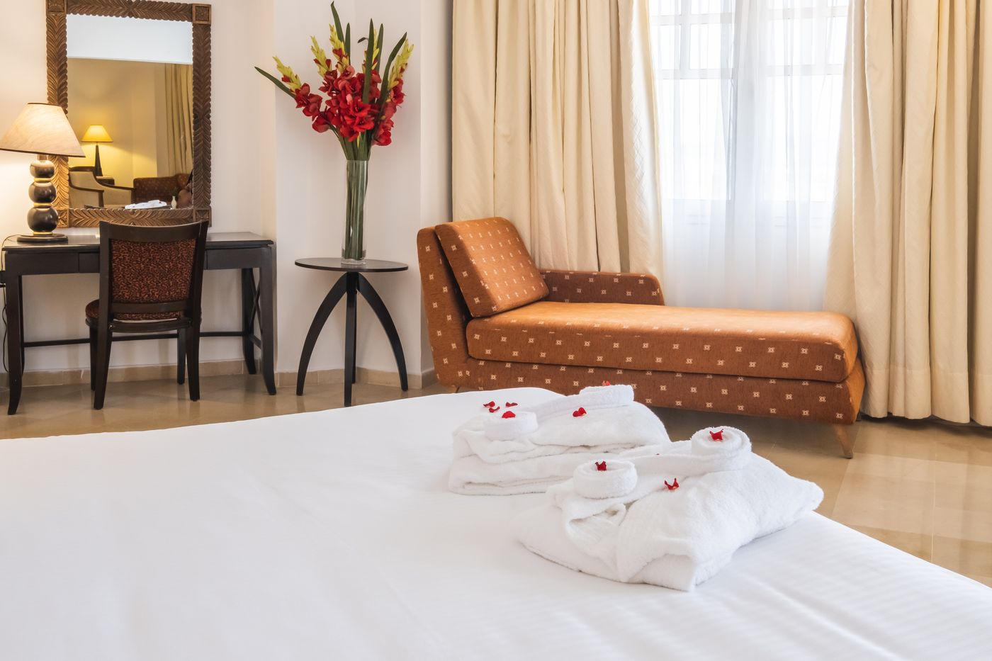 Medina Solaria & Thalasso Hotel