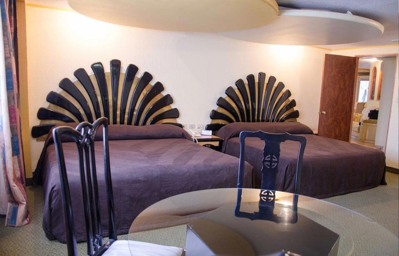 Real del Sur-Mexico-MEXICO, D.F.-General view-6