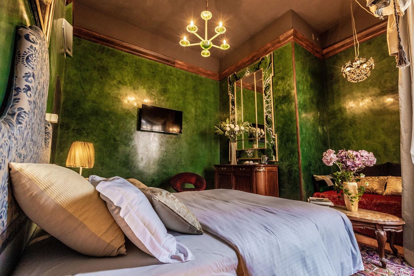 Avogaria-Locanda---Restaurant-Room-24