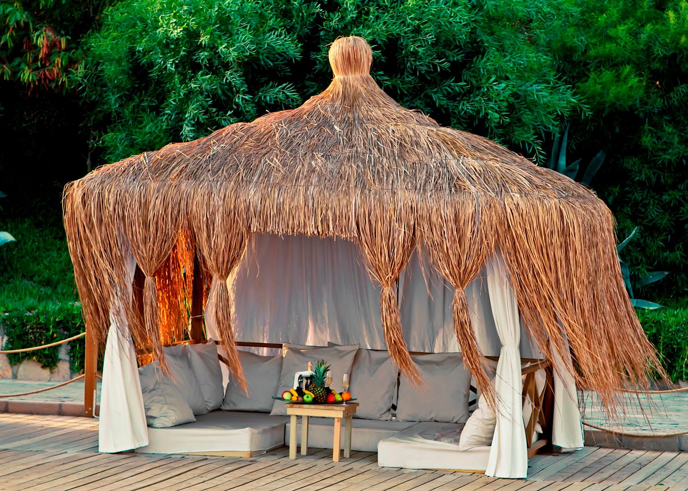 Hotel Kadıkale Resort