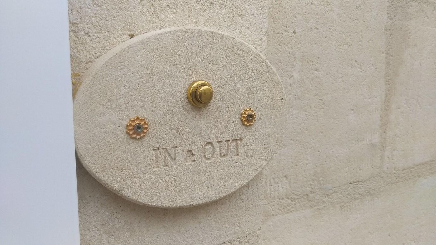 In & Out Matera-Italy-MATERA-General view-2