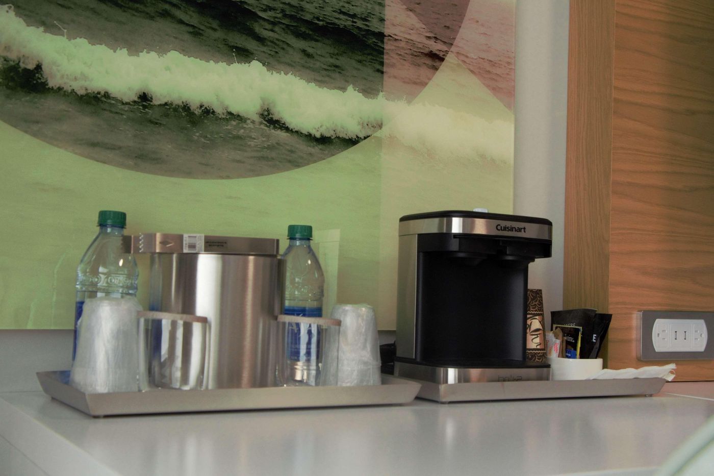 Radisson Hotel Miami Beach - United States - Miami Beach - Room - 9