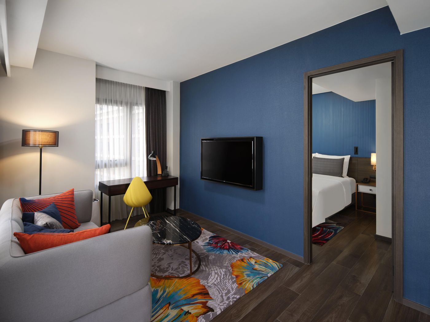 Sindhorn-Midtown-Hotel-Bangkok--Vignette-Collection-Room-57