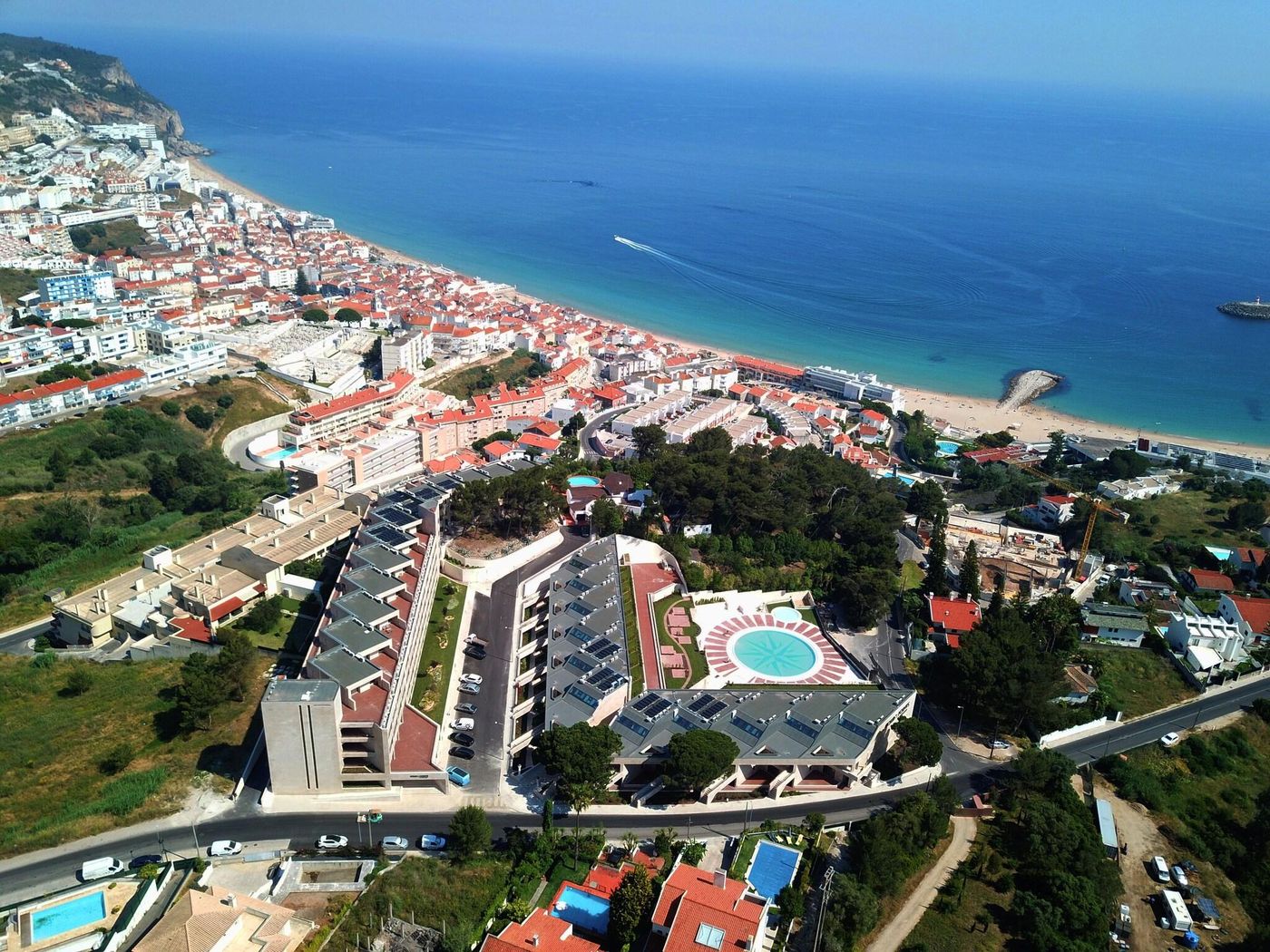 Four-Points-By-Sheraton-Sesimbra-General-view-85