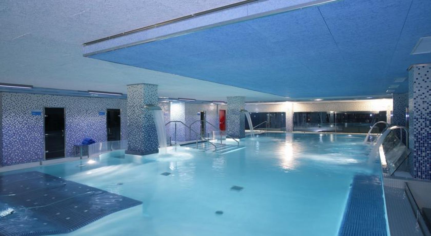 Frontair Congress Aeropuerto