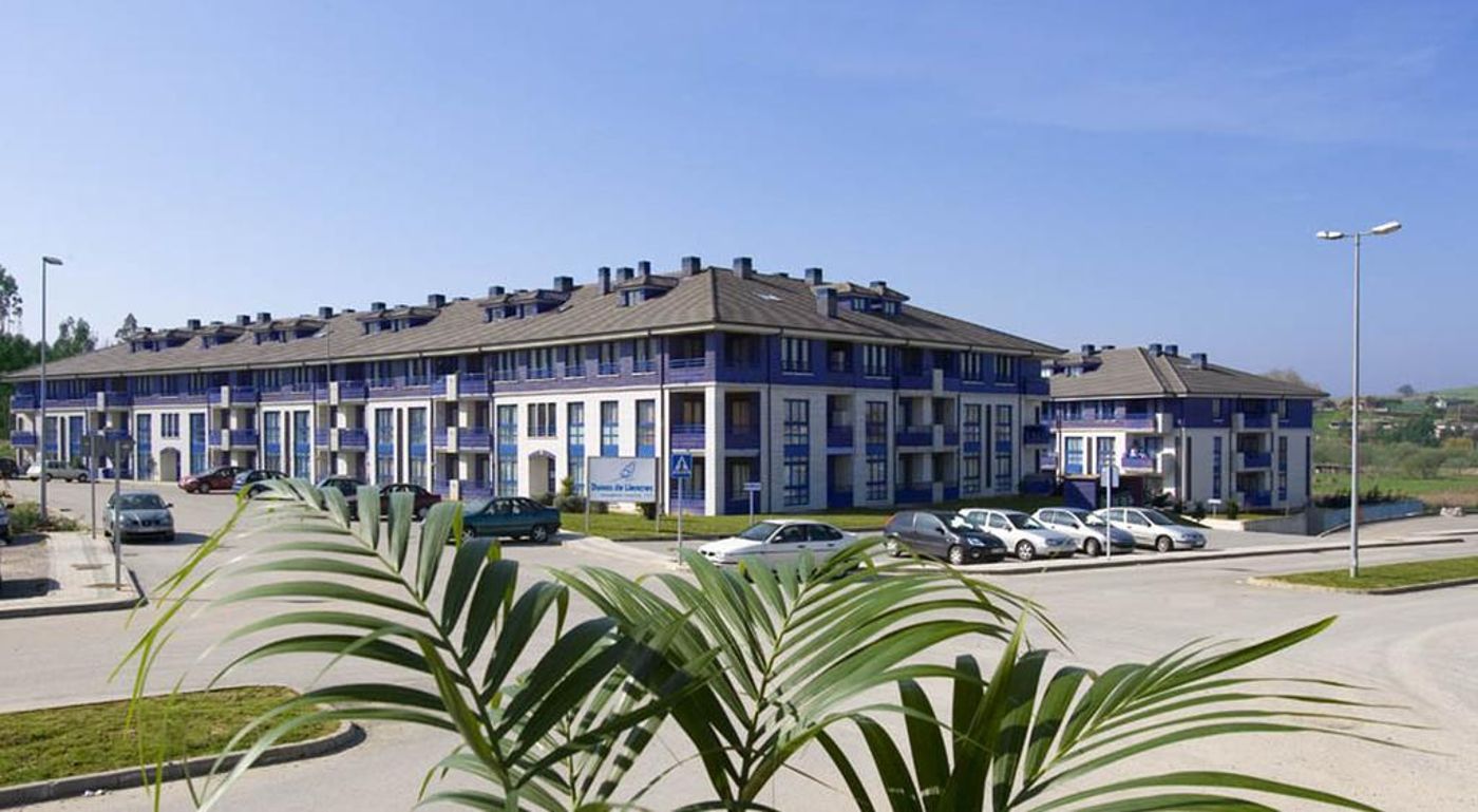 Dunas de Liencres Apartamentos-Spain-Boo De Pielagos Sant-General view-2