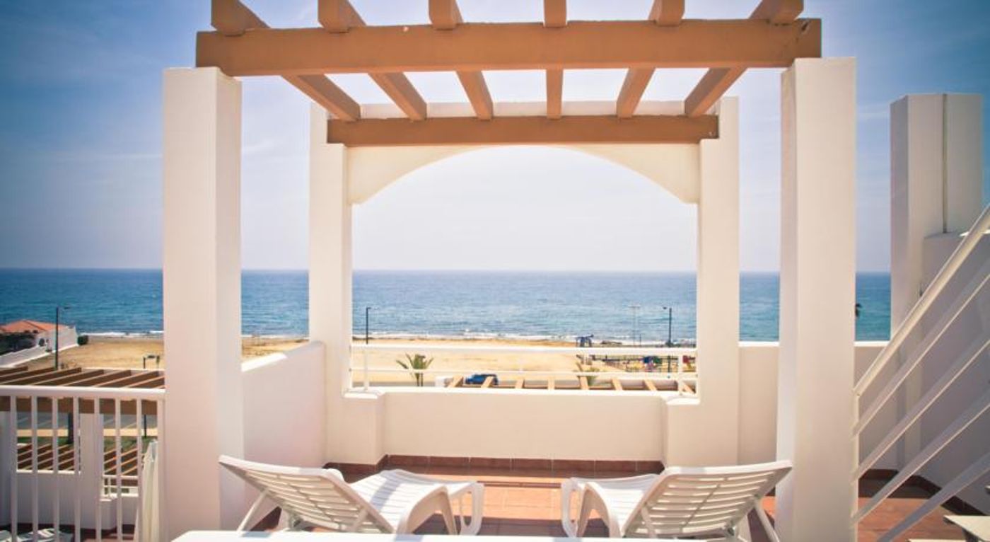 Pierre Vacances Mojacar Playa