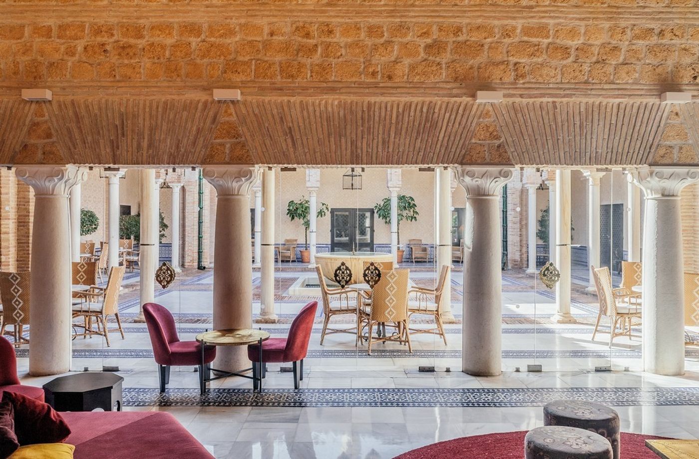 23.02.26 Parador de Carmona