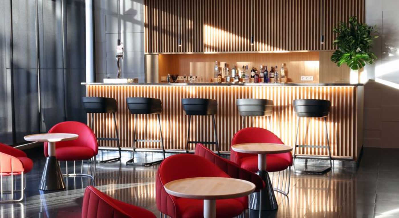 Occidental Atenea Mar - Adults Only