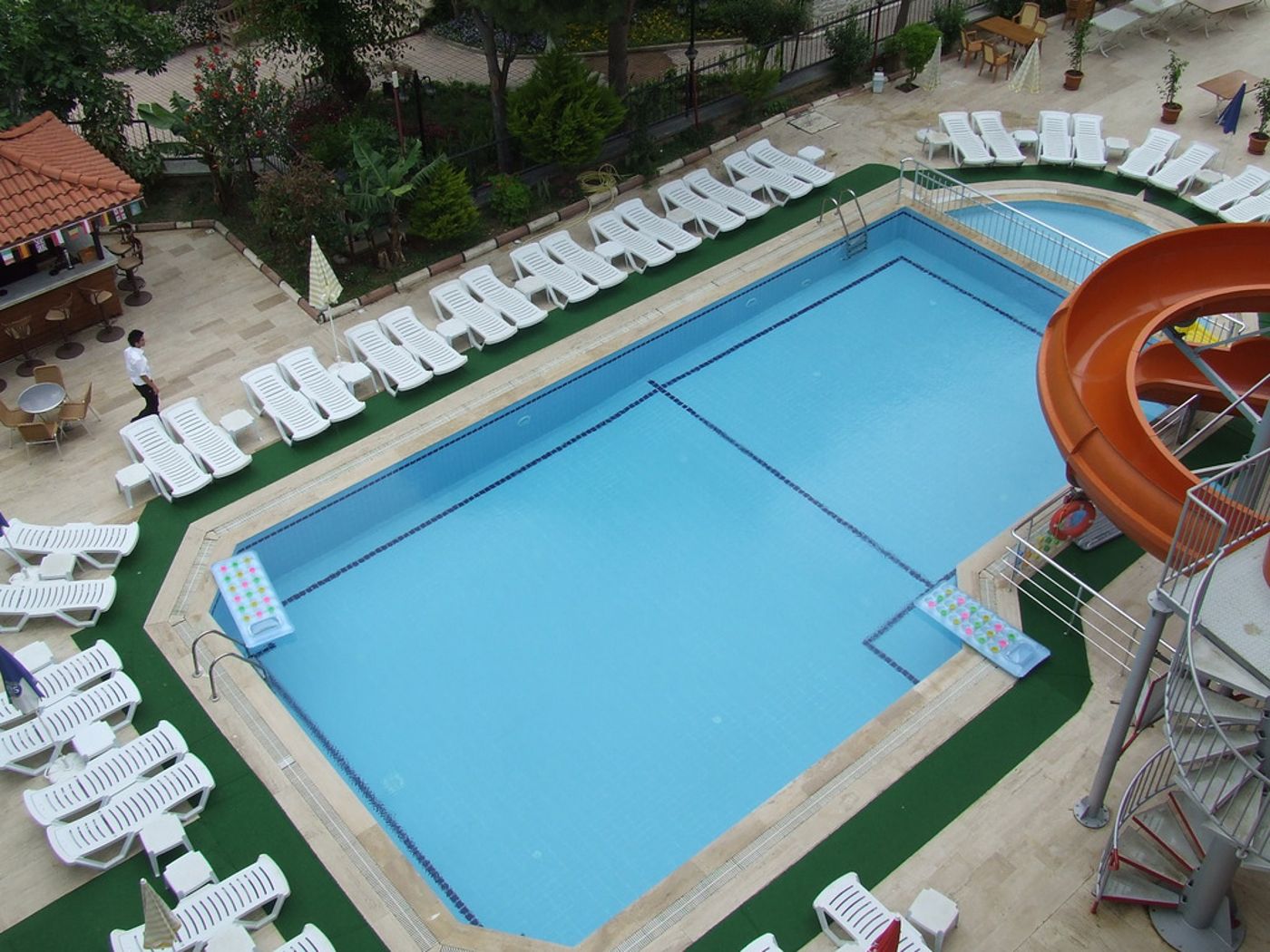 Primera Hotel & Apart