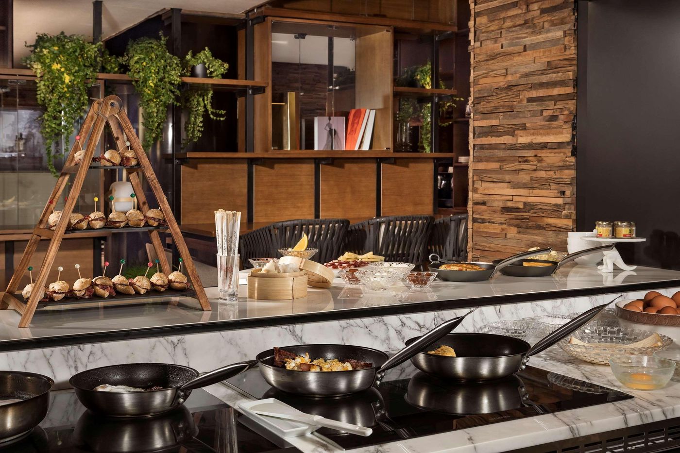 Melia-Madrid-Princesa-Restaurant-76