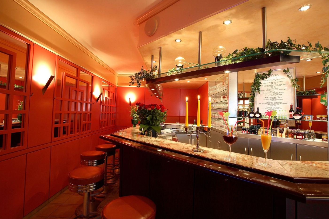 Silberhorn-Germany-NUREMBURG -Lobby-10