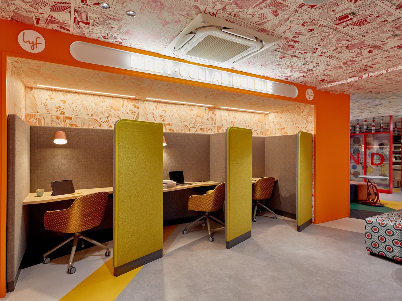 Lyf Ginza Tokyo-Japan-Tokyo-General view-4