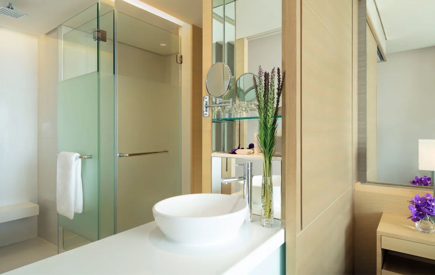 AVANI+ Riverside Bangkok Hotel