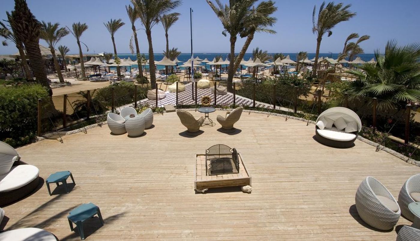 Jewels Sahara Boutique Resort