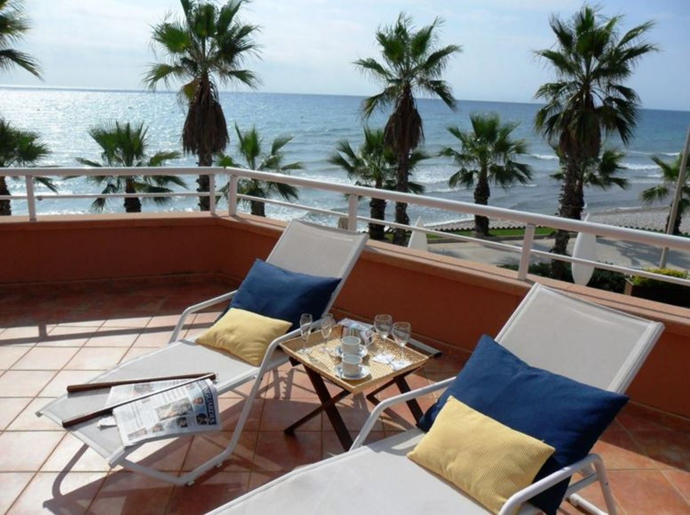 Sunway Playa Golf Sitges