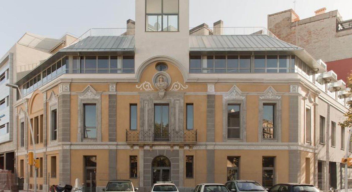 Barcelona Apartment Republica-Spain-BARCELONA-General view-2