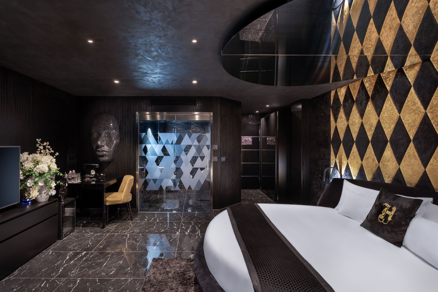 H-Hotel---SPA---Adults-Only-Room-30