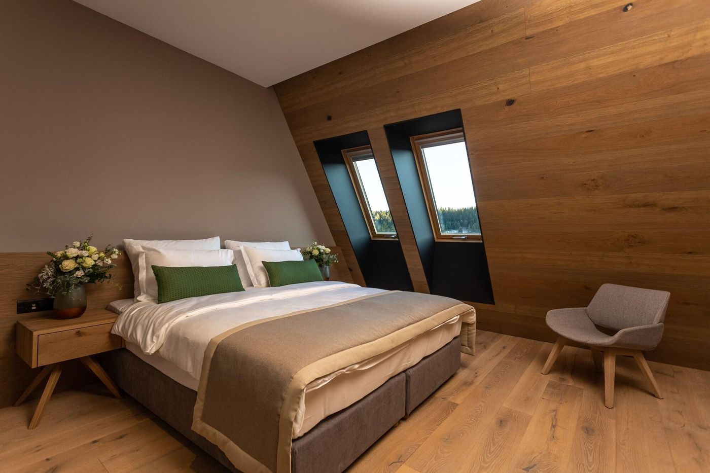 Hotel Monti Spa&wellness-Bosnia & Herzegovina-Hadzici-Room-8