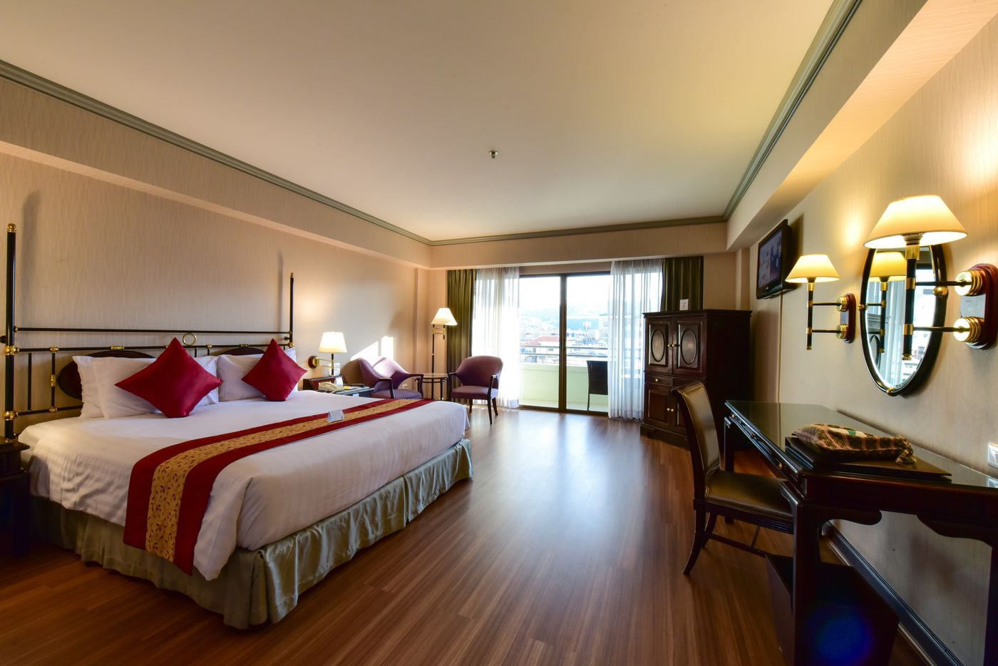 Patong-Resort--SHA-Extra-Plus--Room-36