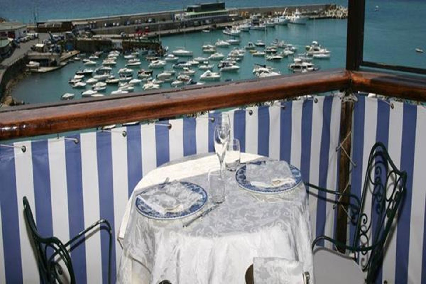 Grand Hotel Dei Castelli - Italy - SESTRI LEVANTE - General view - 2