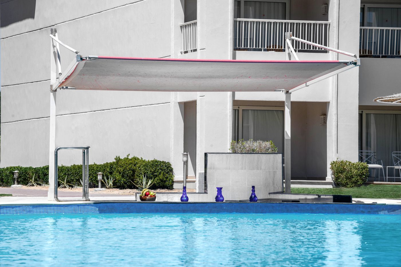 Sol y Mar Soma Beach  