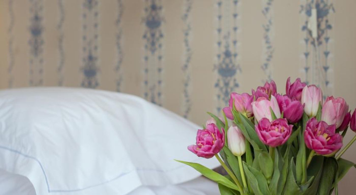 Hotel Esplanade, BW Signature Collection - Sweden - Stockholm - Room - 1