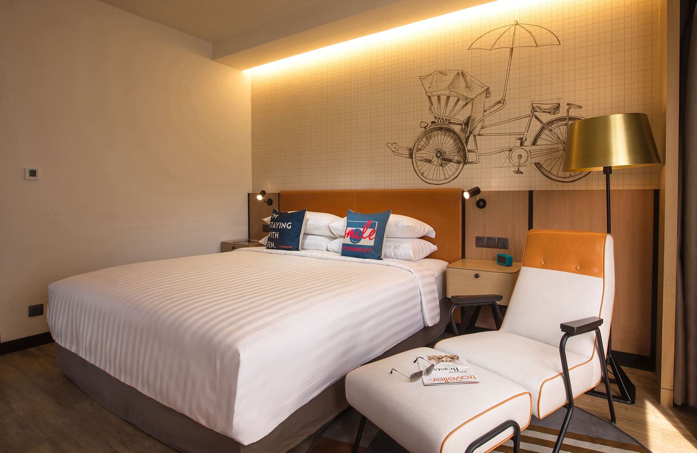 JEN Penang Georgetown by Shangri-La-Malaysia-Penang-Room-4