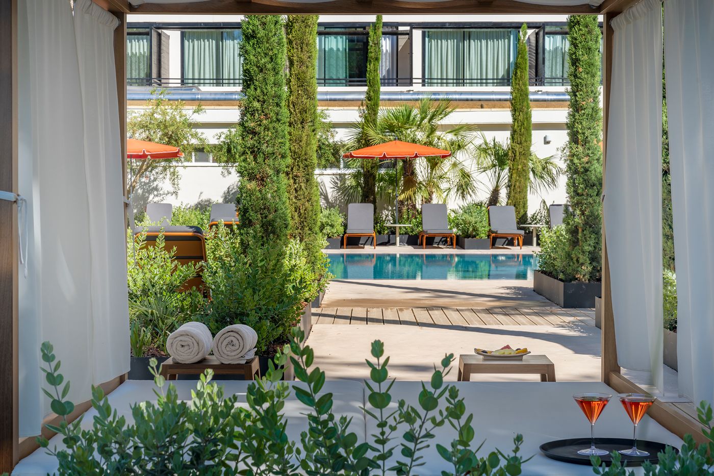 Mercure Hotel Benidorm