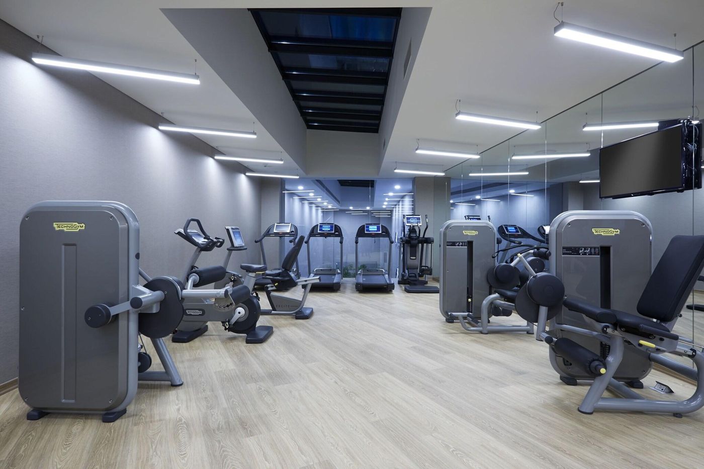 DoubleTree-By-Hilton-Istanbul-Esentepe-Sports-and-Entertainment-56